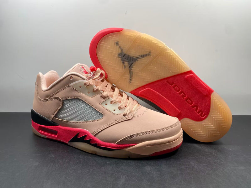 Air Jordan 5 Low “Arctic Orange”