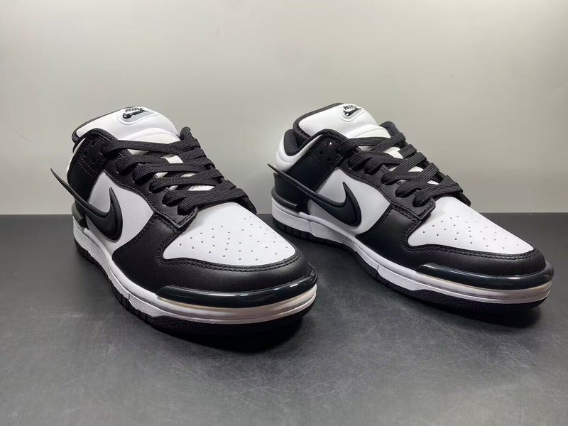 Nike Dunk Low Twist “Panda”