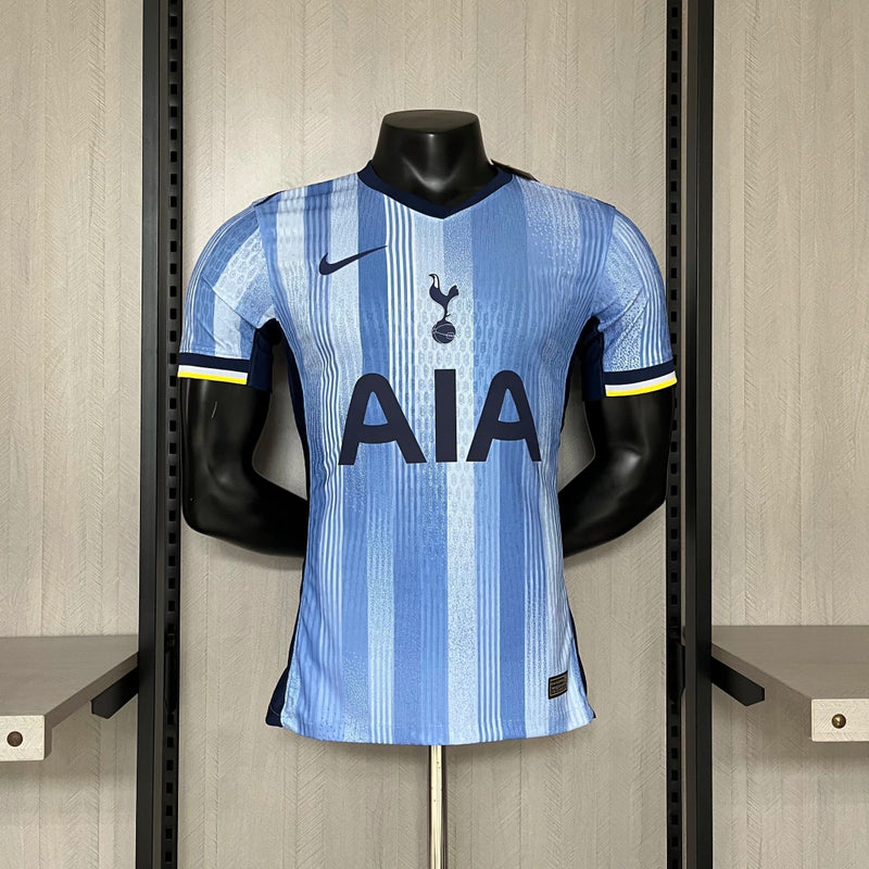 Camisa Tottenham 24/25 2 uniforme (Jogador)