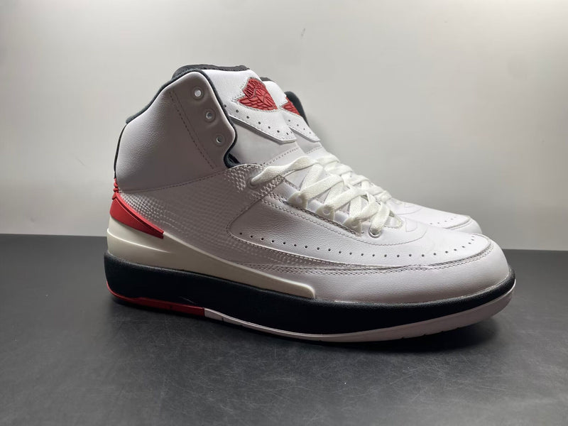 Air Jordan 2 OG “Chicago”