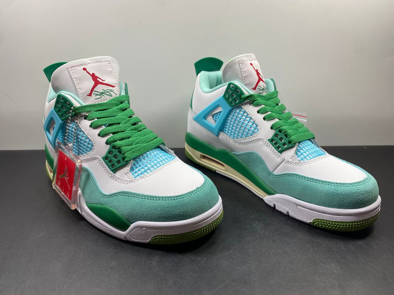 Air Jordan 4 PE SB