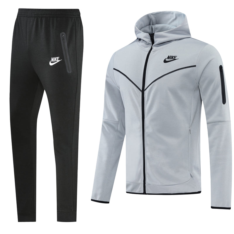 Conjunto Agasalho Nike Sportswear Tech Fleece