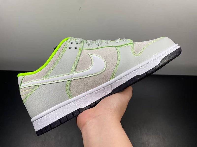 YUAN Dunk Low