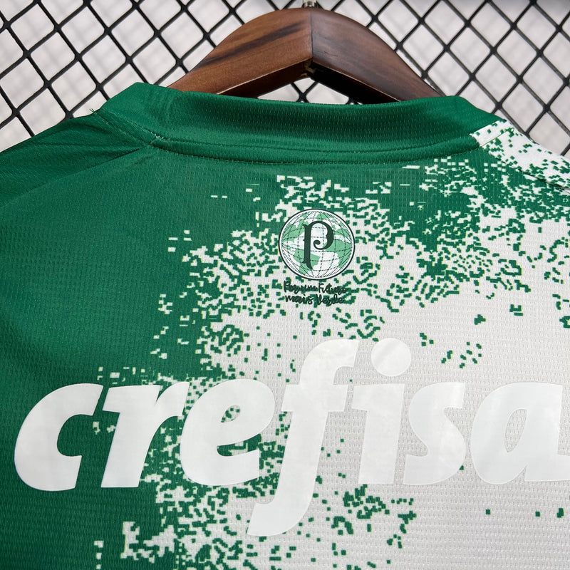 Camisa Palmeiras edição especial