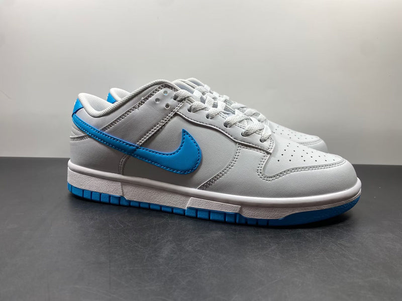 Nike Dunk Low “Light Blue”