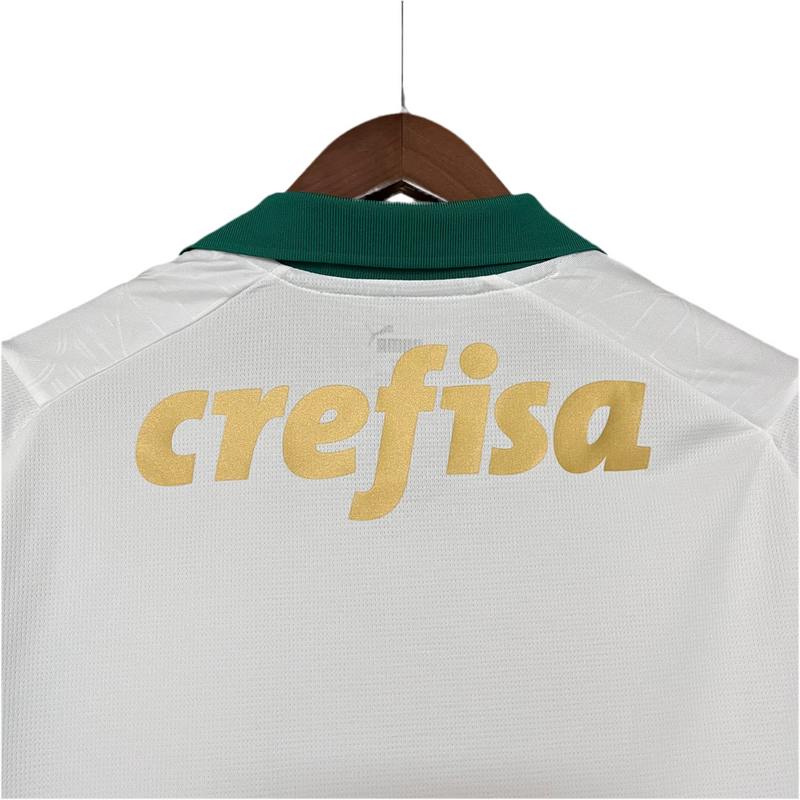 Camisa Palmeiras 24/25 2 uniforme