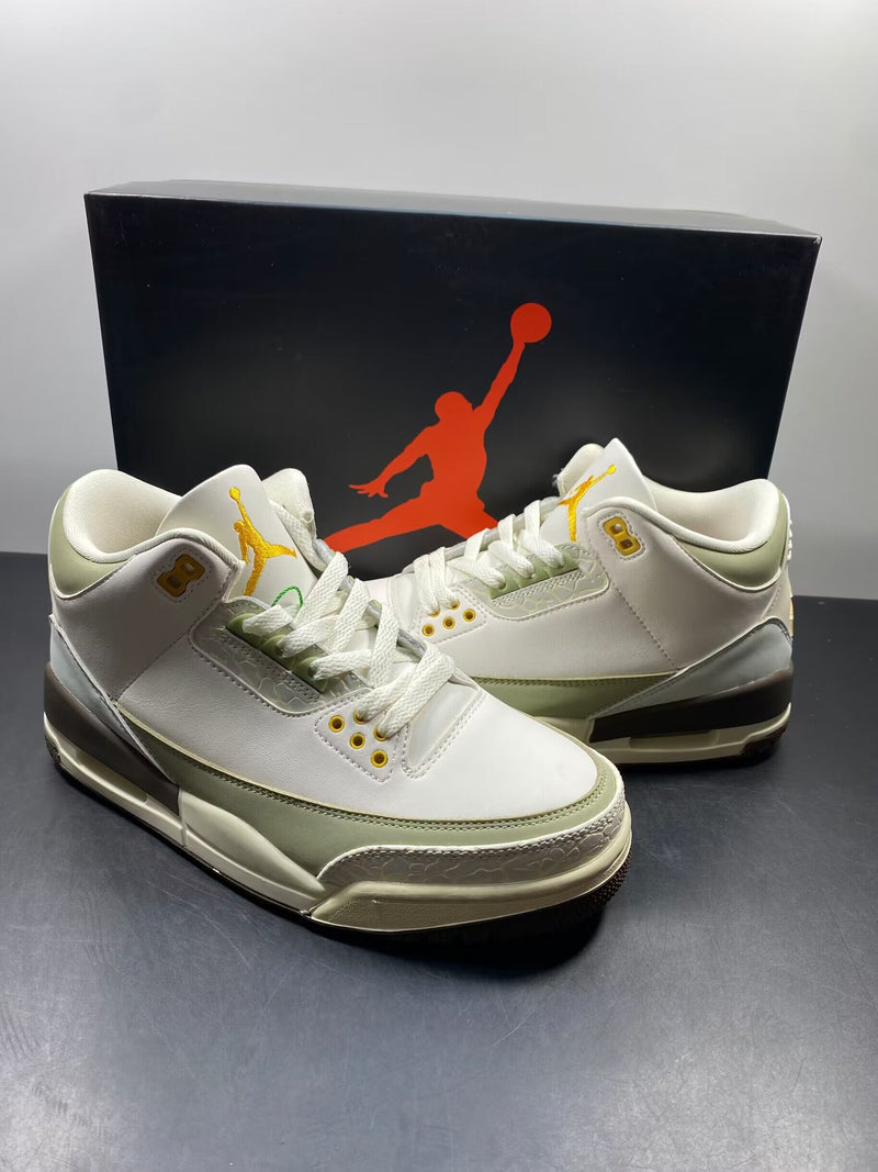 Air Jordan 3