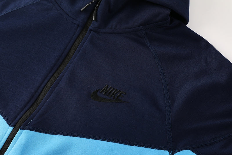 Conjunto agasalho Nike Sportswear tech fleece