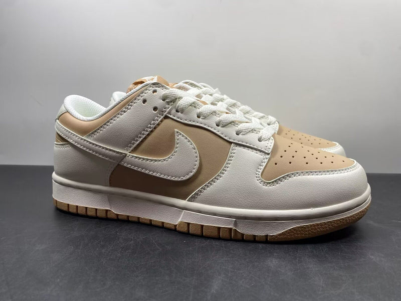 Nike Dunk Low Next Nature “Hemp”