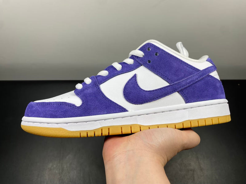 Nike Dunk SB Low ‘’Court Purple‘’