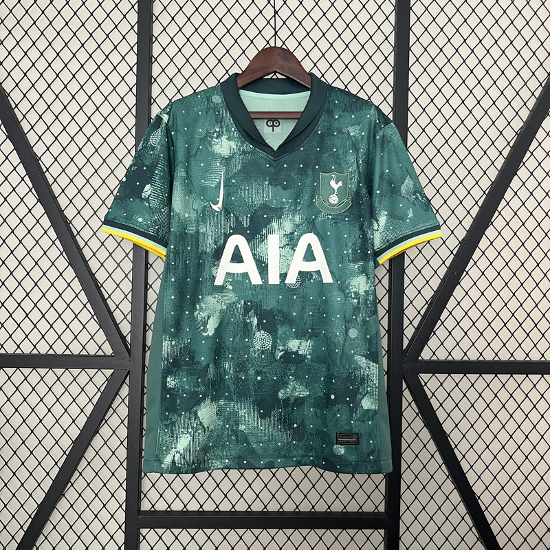 Camisa Tottenham 24/25