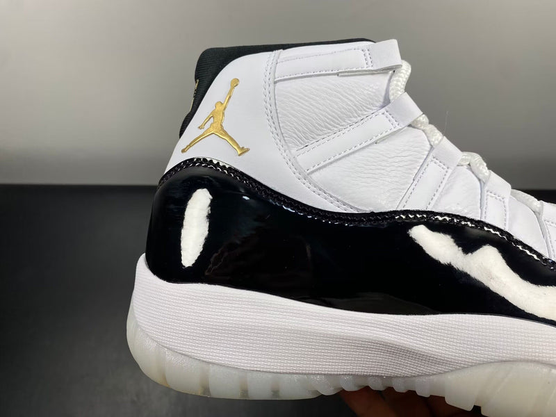 Air Jordan 11“DMP”