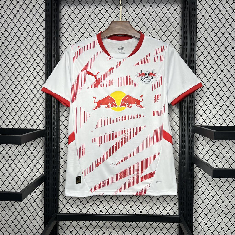 Camisa RB Leipzig 24/25 1 uniforme