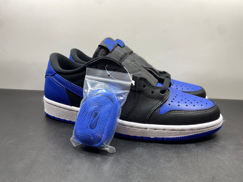 Air Jordan 1 Low OG “Royal”