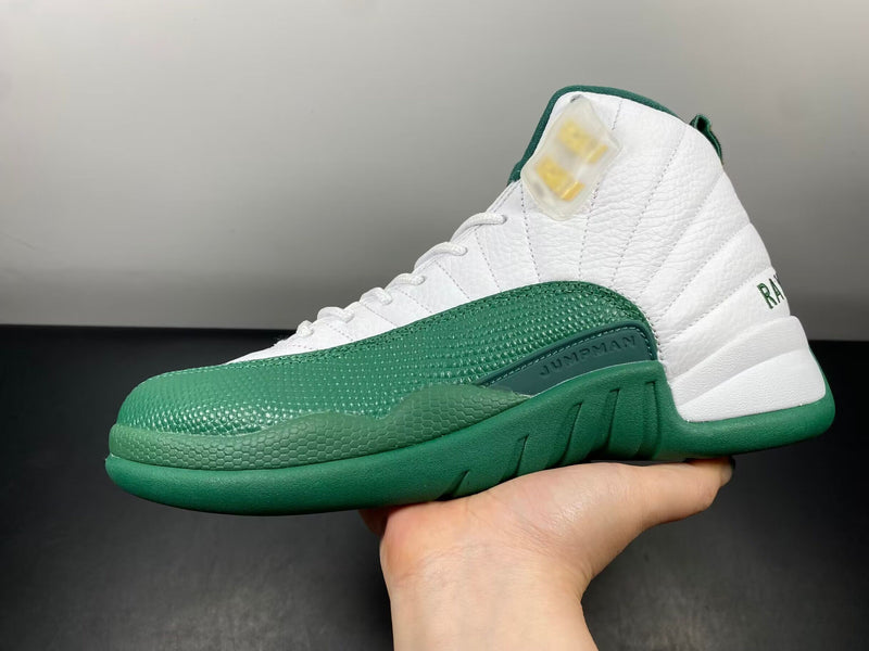 Air Jordan12 RAY PE