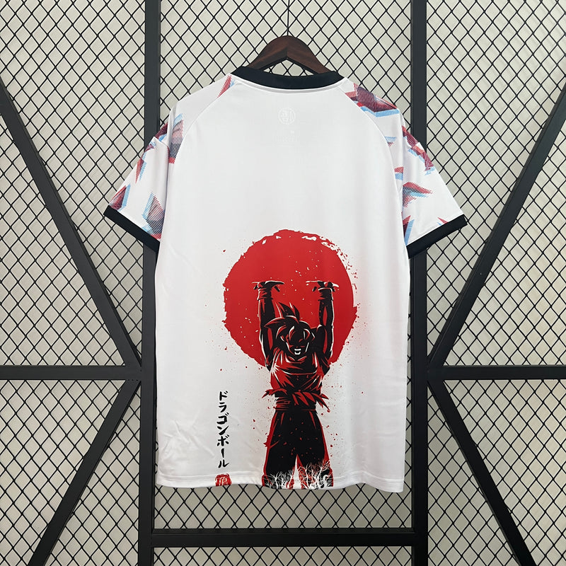 Goku Special Edition Japan Shirt