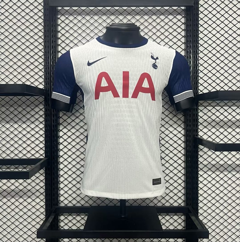 Camisa Tottenham 24/25 (Jogador) 24/25