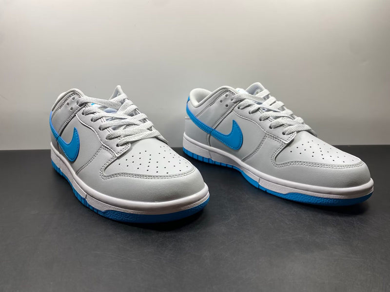 Nike Dunk Low “Light Blue”