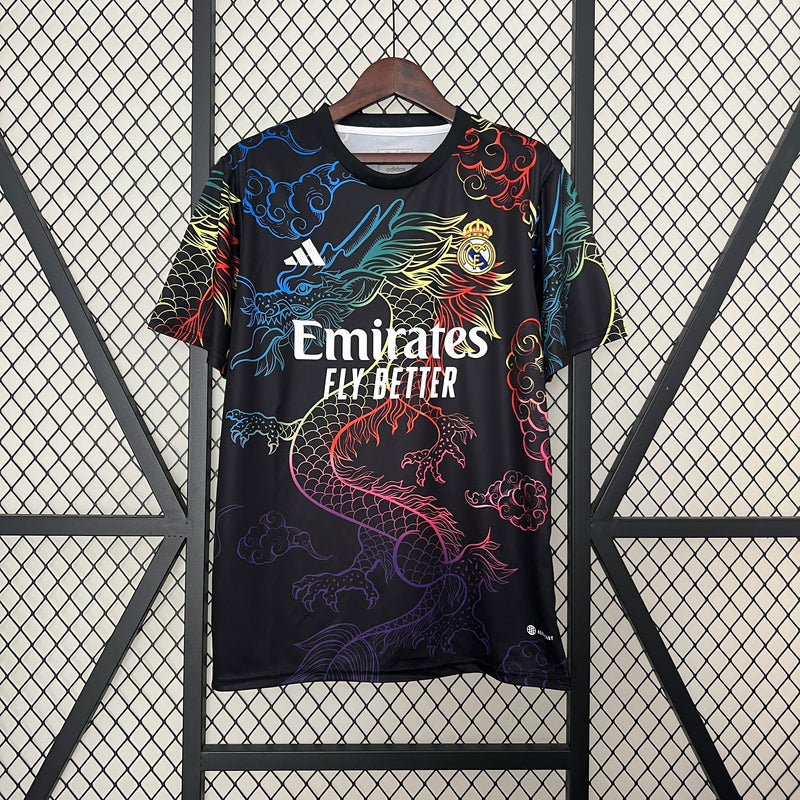 Camisa Real Madrid 24/25 Edição Especial