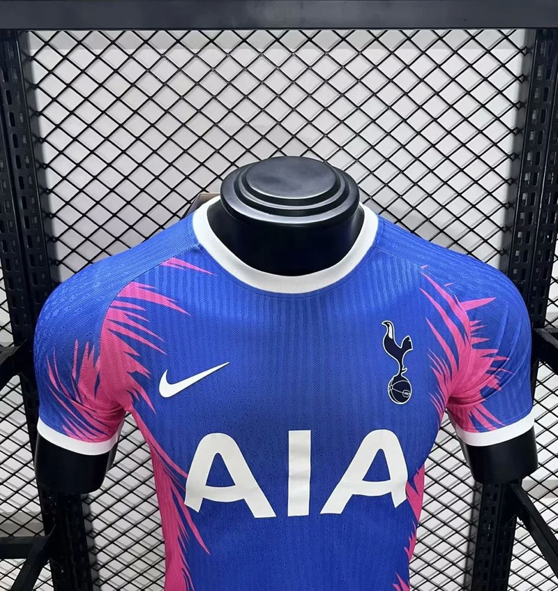 Camisa Tottenham 24/25 Edição Especial (Jogador)