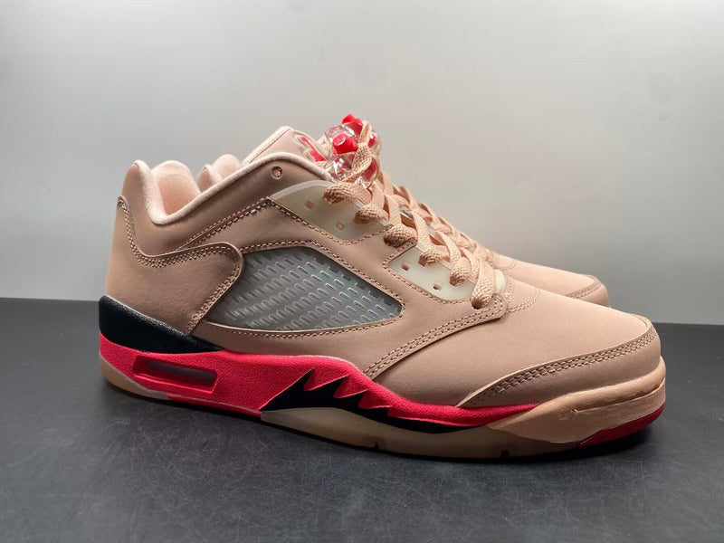 Air Jordan 5 Low “Arctic Orange”