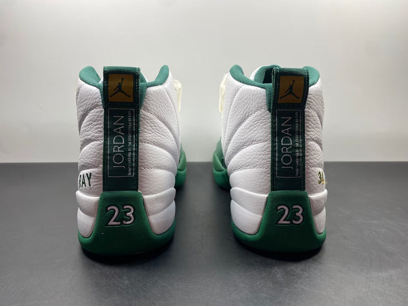 Air Jordan12 RAY PE