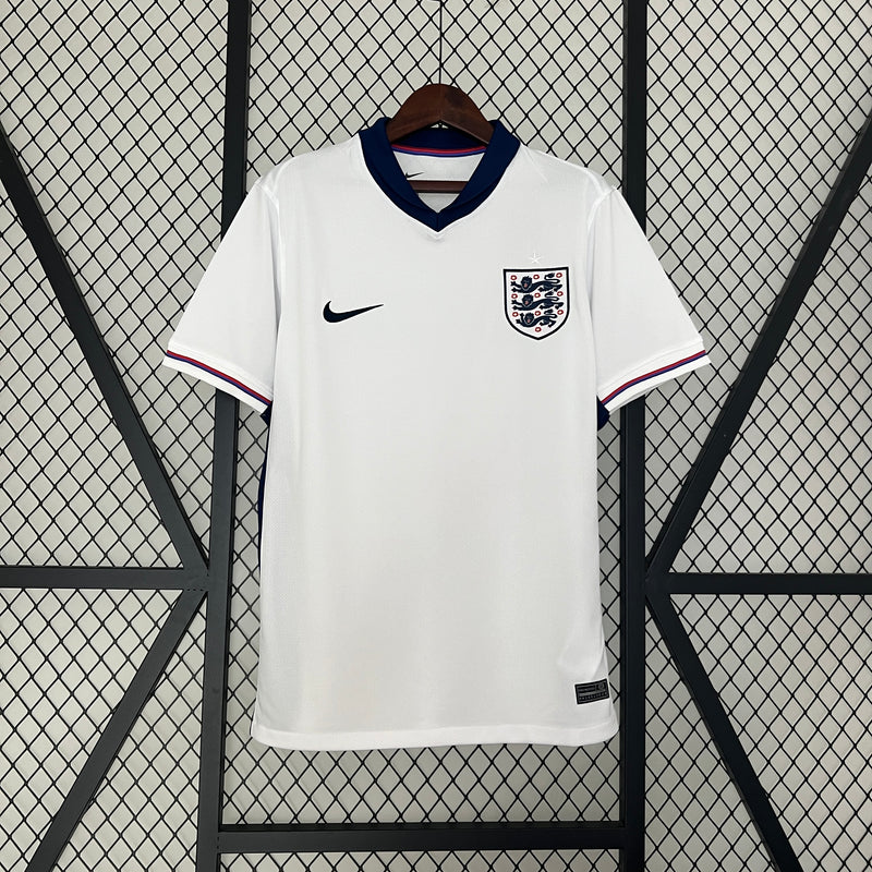 England 24/25 Shirt 1 uniform