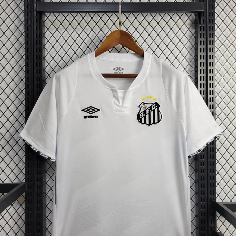 Camisa Santos 24/25 2 uniforme