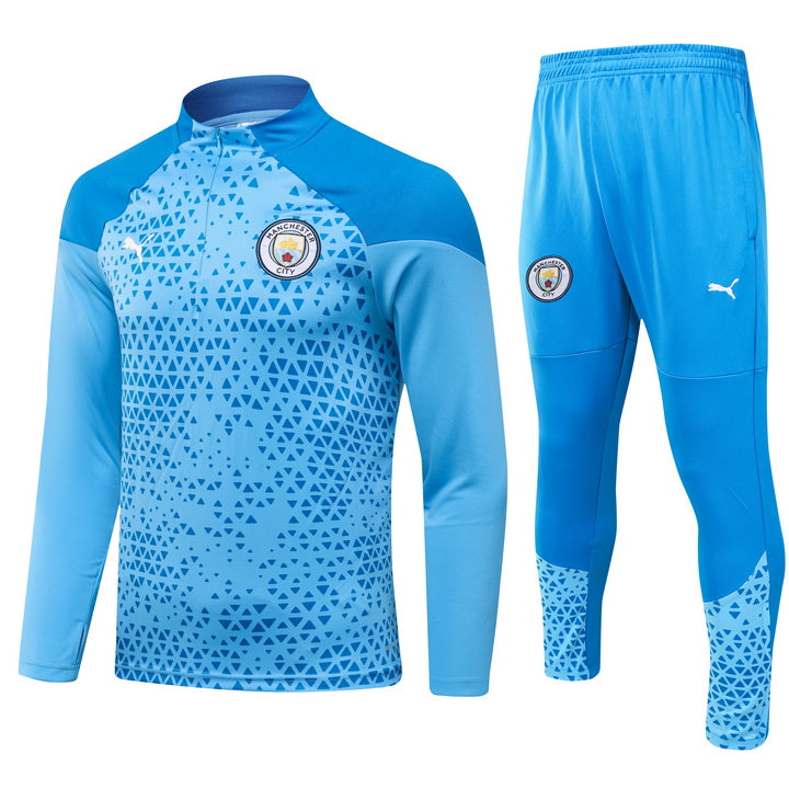 Conjunto Manchester CIty