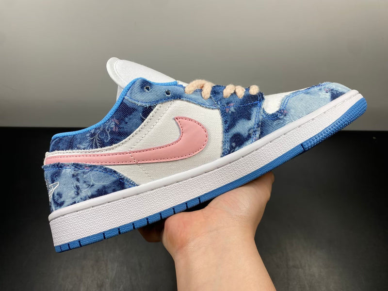 Air Jordan 1 Low