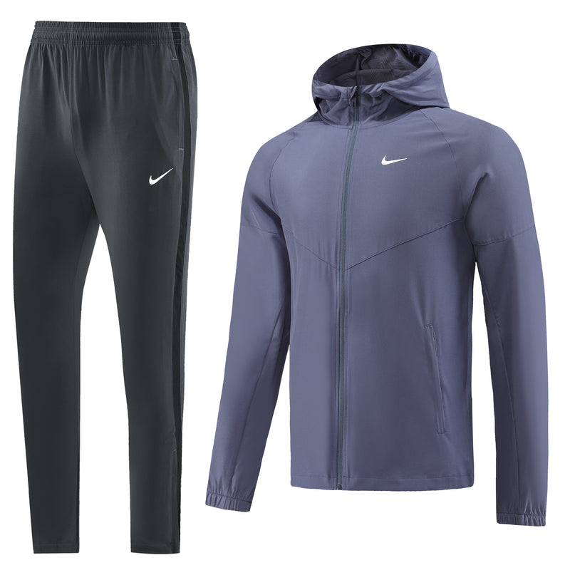 Conjunto Agasalho Nike