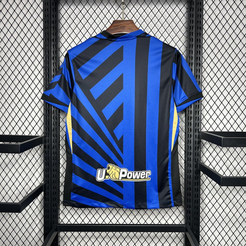 Camisa Inter de Milão 24/25 1 uniforme