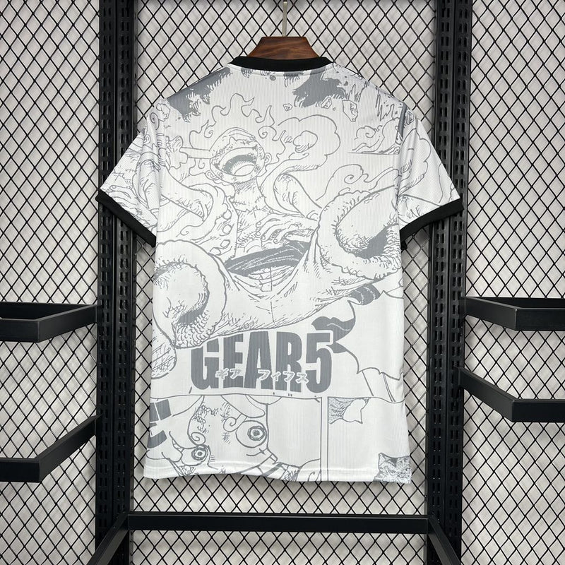 Camisa Japan 24/25 Edição Especial  Gear 5