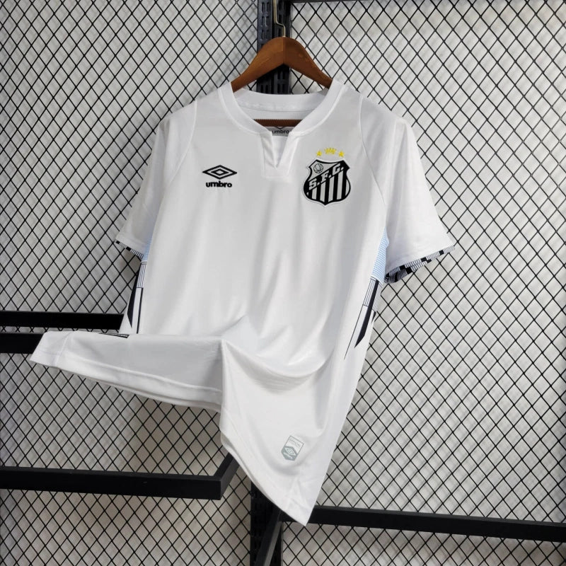 Camisa Santos 24/25 2 uniforme