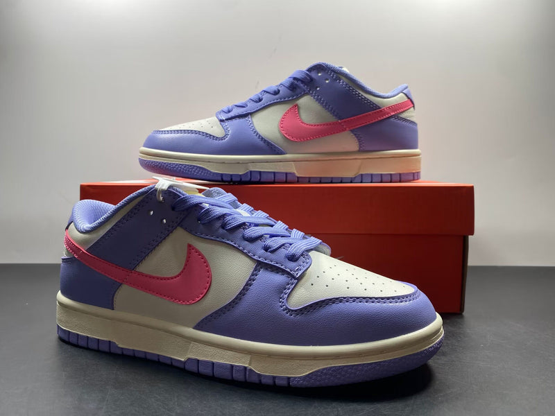 Nike Dunk Low “Indigo Haze”