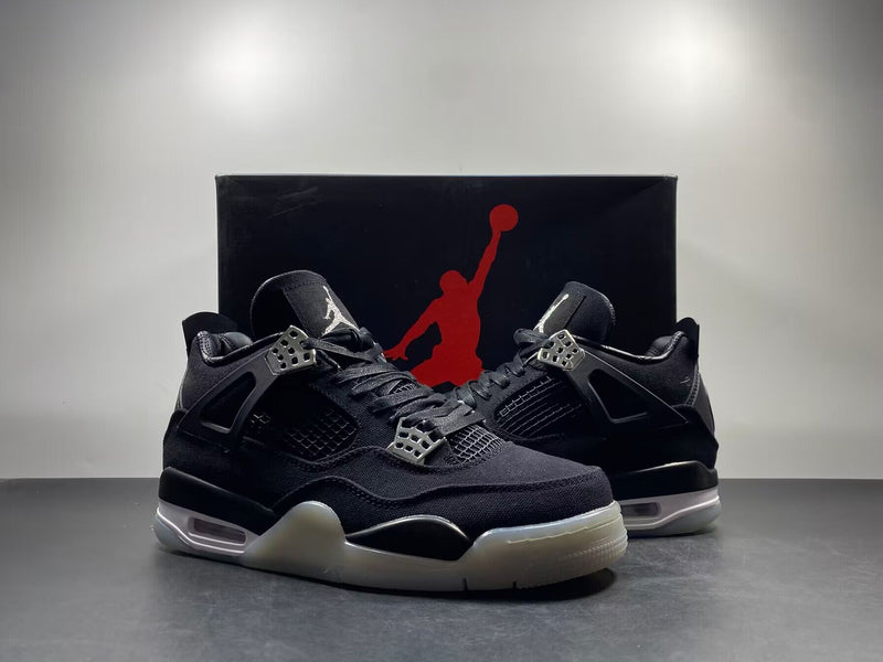 Air Jordan 4 Retro