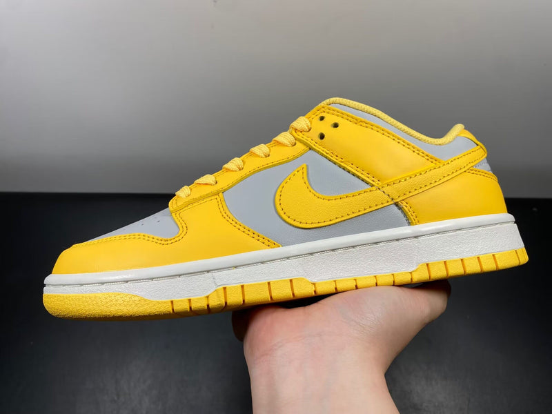 Nike Dunk Low “Citron Pulse”