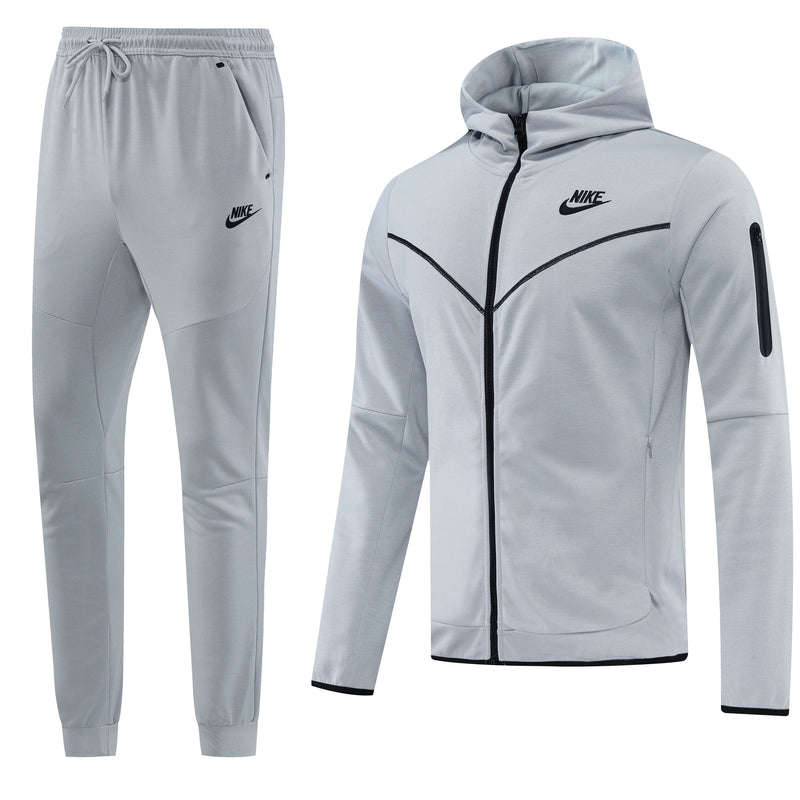 Conjunto Agasalho Nike Sportswear Tech Fleece