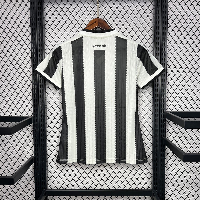 Camisa Botafogo 24/25 1 uniforme (Feminina)