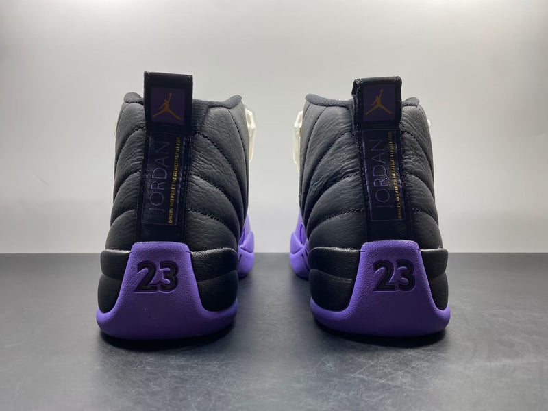 Air Jordan 12 “Field Purple”