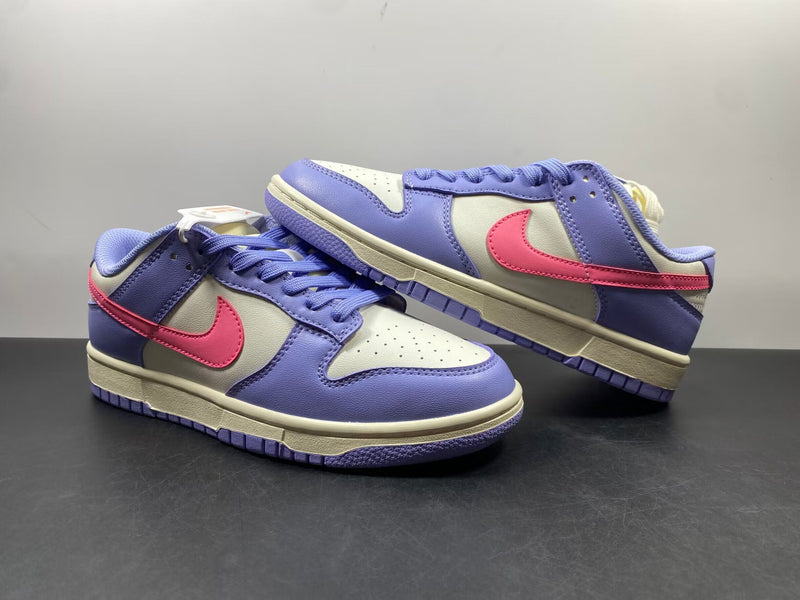 Nike Dunk Low “Indigo Haze”