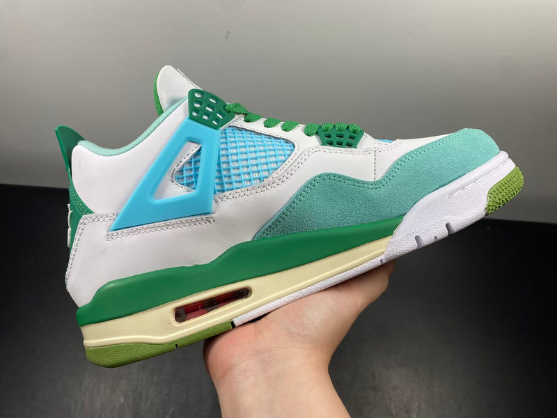 Air Jordan 4 PE SB