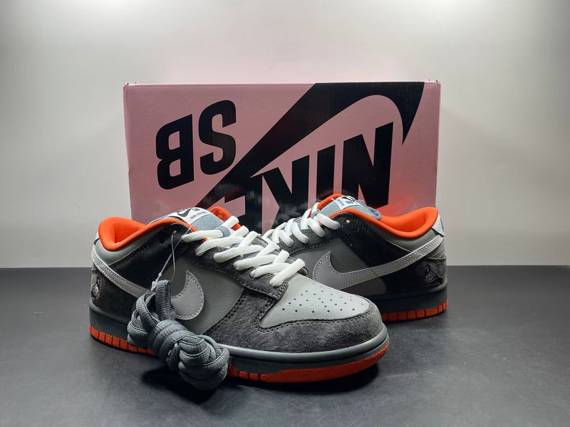 Nike Dunk SB Low Staple NYC Pigeon