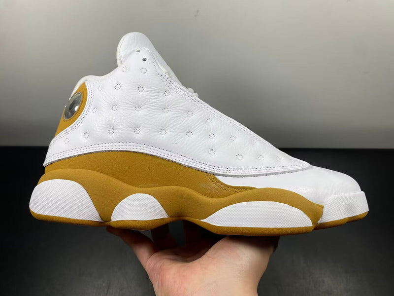 Air Jordan 13 ‘Wheat’