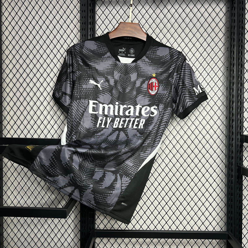 Camisa Milan 24/25 Goleiro