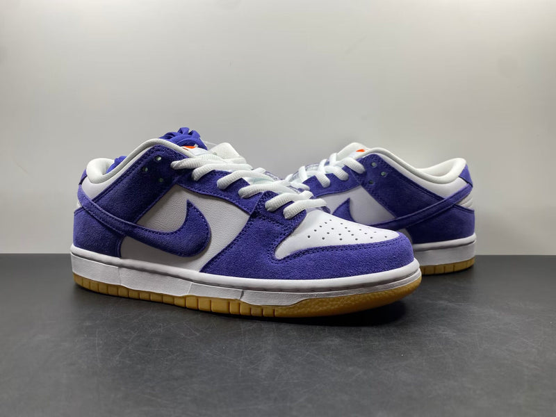 Nike Dunk SB Low ‘’Court Purple‘’