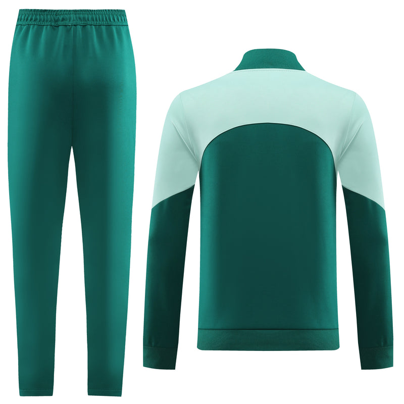 Conjunto Agasalho Adidas