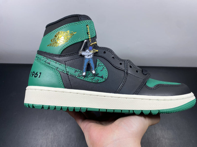 Eastside Golf x Air Jordan 1