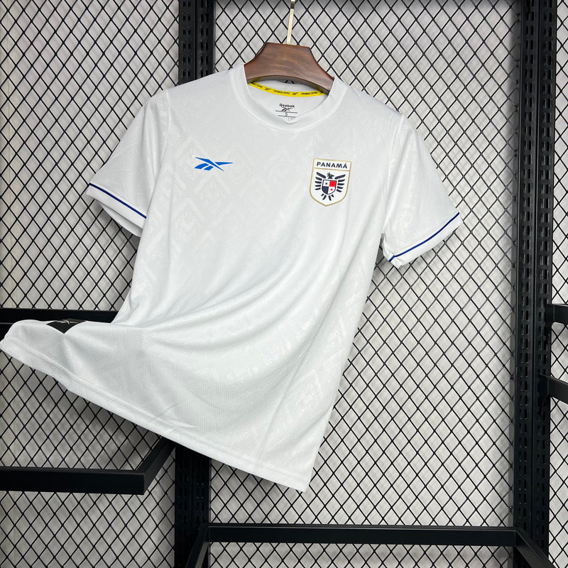 Camisa Panamá 24/25 2 uniforme