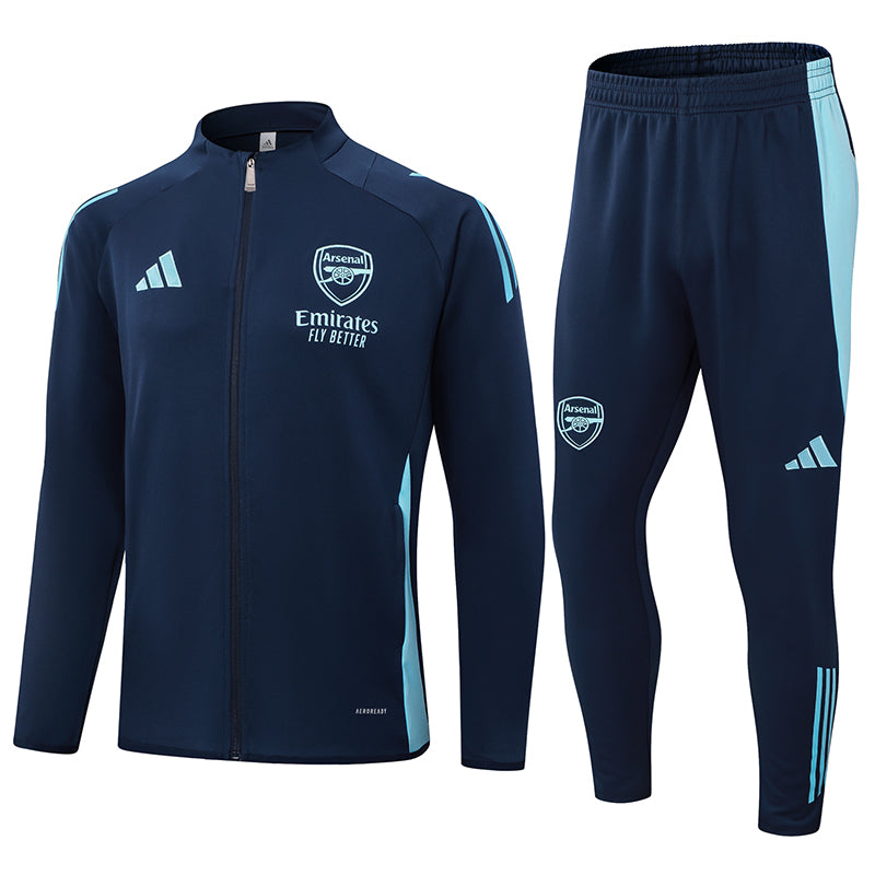 Conjunto Arsenal